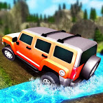 Jeeps 4X4 Offroad Adventure Game