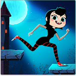 Hotel Transylvania Adventures - Run, Jump, Build!