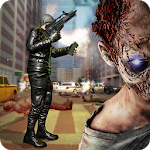 Zombies Dead Warfare: Underground Zombie Fight