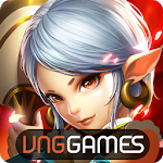 Dragon Nest Mobile - VNG