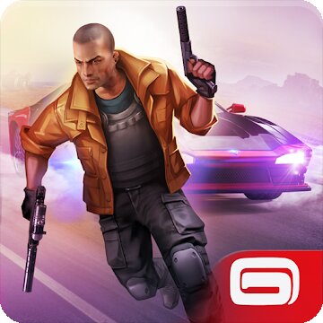 Gangstar Vegas