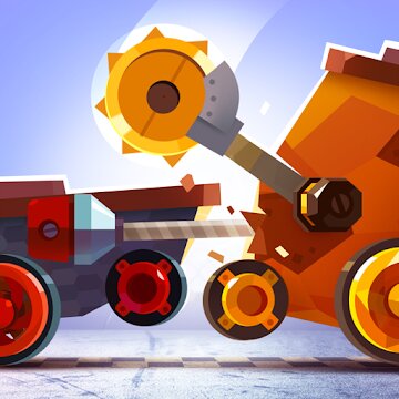 cats hot wheels mod apk