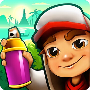 Скачать Subway Surfers (Мод - Много Денег И Ключей) 1.118.0 На Андроид