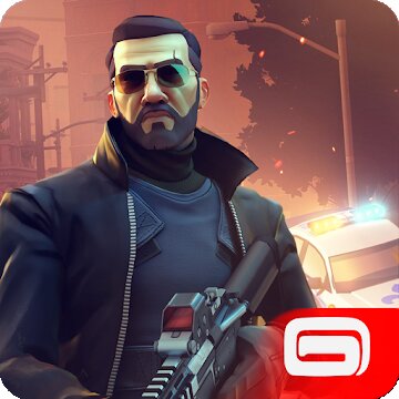 Gangstar: Новый Орлеан