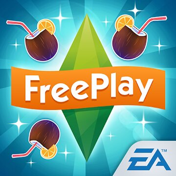 The Sims FreePlay