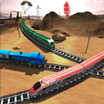 Train Simulator - Free Game