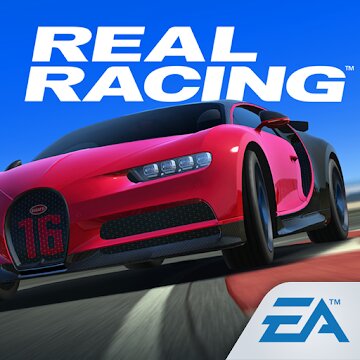 Real Racing 3 APK Download for Android Free