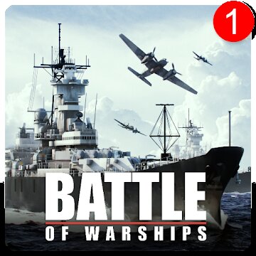 Battle of Warships