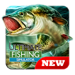 Ultimate Fishing Simulator