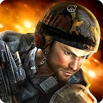Mission Unfinished - Counter Terrorist