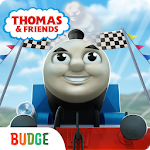 Thomas & Friends: Go Go Thomas