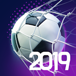 Top Soccer Manager 2019 - ФУТБОЛЬНЫЙ МЕНЕДЖЕР