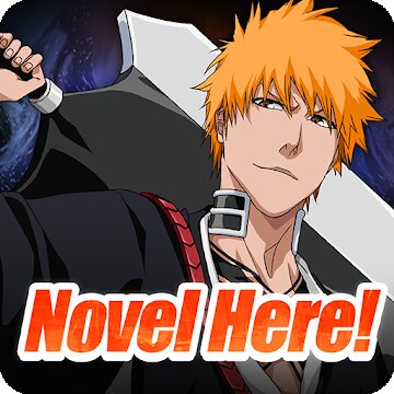 BLEACH Brave Souls