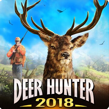 DEER HUNTER 2018