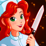 Chef Rescue - Cooking & Restaurant Management Game