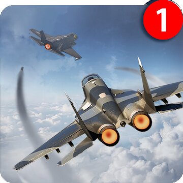 Modern Warplanes