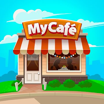 My Cafe: Recipes and Stories