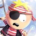 South Park: Phone Destroyer - Battle Card Game