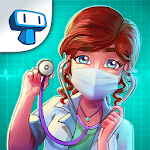 Hospital Dash - Healthcare Time Management Game