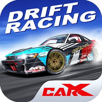 CarX Drift Racing