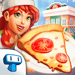 My Pizza Shop 2 – менеджер итальянского ресторана
