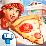 My Pizza Shop 2 - Italian Restaurant Manager Game