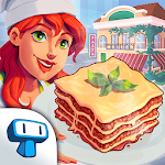My Pasta Shop – игра-ресторан итальянской кухни