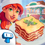 My Pasta Shop - Italian Restaurant Cooking Game