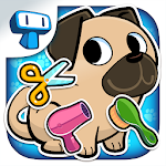 My Virtual Pet Shop - Cute Animal Care Game