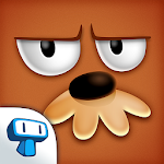 My Grumpy - The World's Moodiest Virtual Pet!