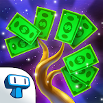 Money Tree - Clicker Game