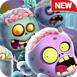 Zombies Inc : Idle Clicker Tycoon Game