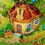 Fairy Kingdom: World of Magic and Farming