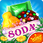 Candy Crush Soda Saga