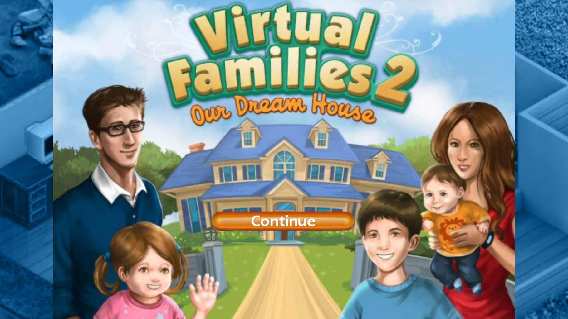 virtual families 1 full version apk free