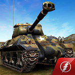Armored Aces - Tanks in the World War
