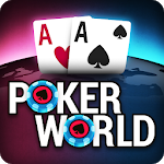 Poker World - Offline Texas Holdem