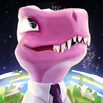 Download Call Of Mini Dino Hunter 3 2 5 Apk Mod Money For Android