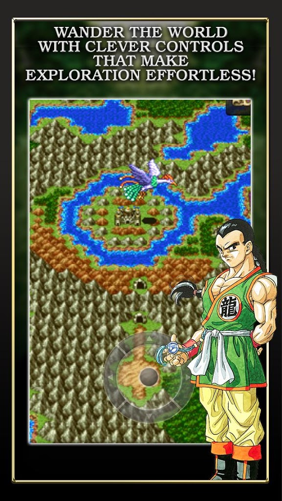 download dragon quest iii remake