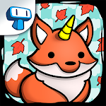 Fox Evolution - Игра Кликера Мутантных Лисиц