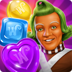 Wonka's World of Candy – Match 3