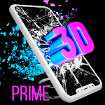 Parallax Background 3D - Live Wallpapers Ringtones