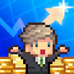 Tap Tap Trillionaire - Cash Clicker Adventure