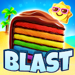 Cookie Jam Blast