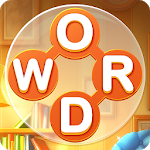 Wordsdom – Best Word Puzzle Game