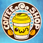 Own Coffee Shop: Idle Game