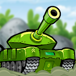 Awesome Tanks - Крутые Танки