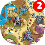 Kingdom Defense 2: Tower Defense - Игра RTS