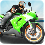 Moto Racing 3D