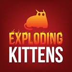 Exploding Kittens - Official